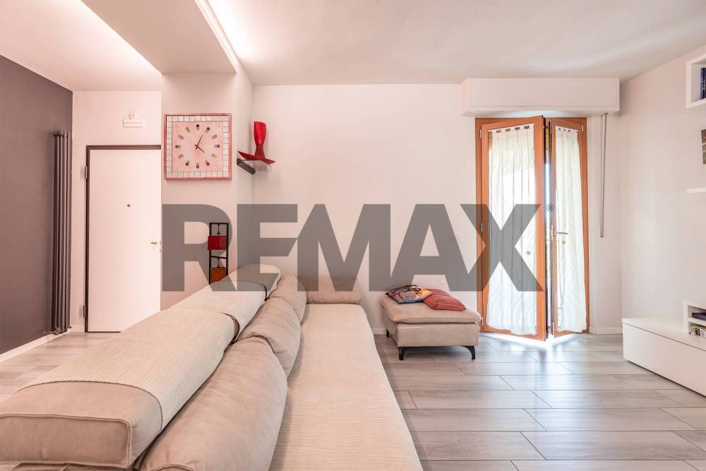 appartamento in vendita a Belvedere Ostrense
