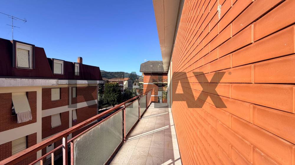 appartamento in vendita a Belvedere Ostrense
