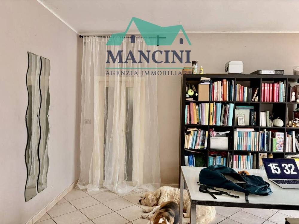 casa indipendente in vendita a Belvedere Ostrense