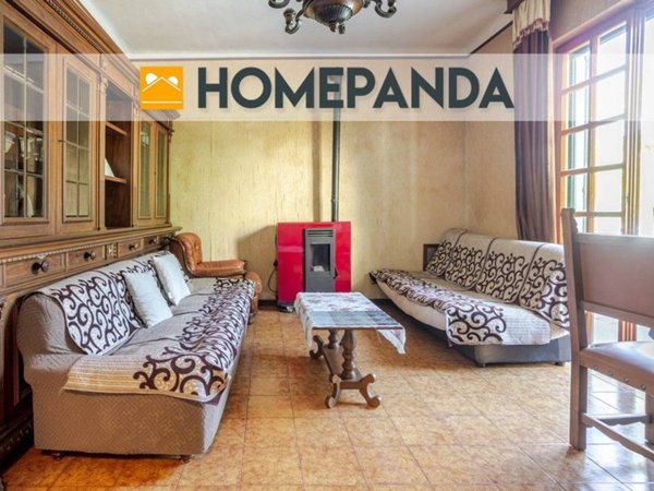 appartamento in vendita a Belvedere Ostrense