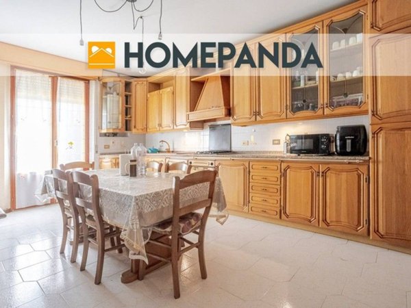 appartamento in vendita a Belvedere Ostrense