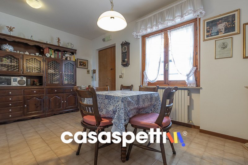 appartamento in vendita a Belvedere Ostrense