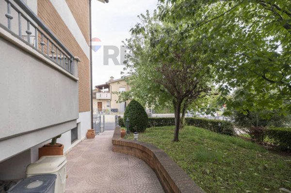 appartamento in vendita a Belvedere Ostrense
