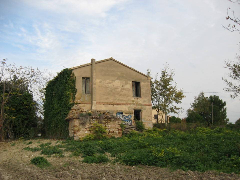 casa indipendente in vendita a Camerano