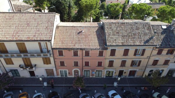 casa indipendente in vendita a Camerano