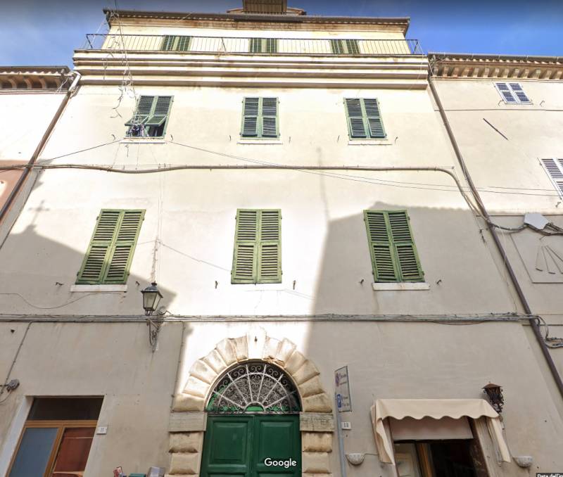 appartamento in vendita a Camerano