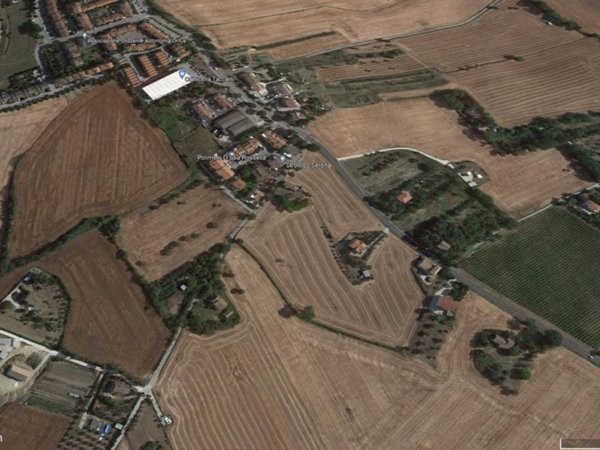 terreno agricolo in vendita a Camerano