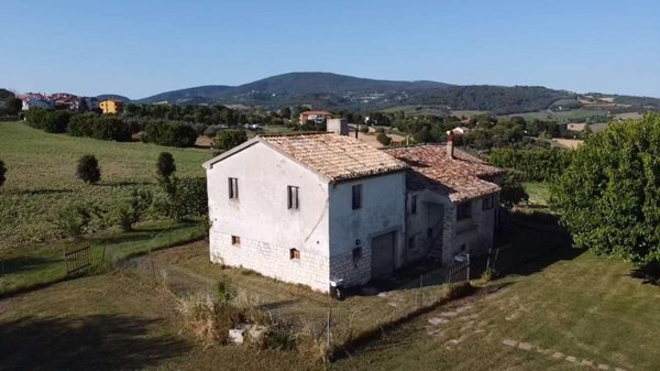 casa semindipendente in vendita a Camerano