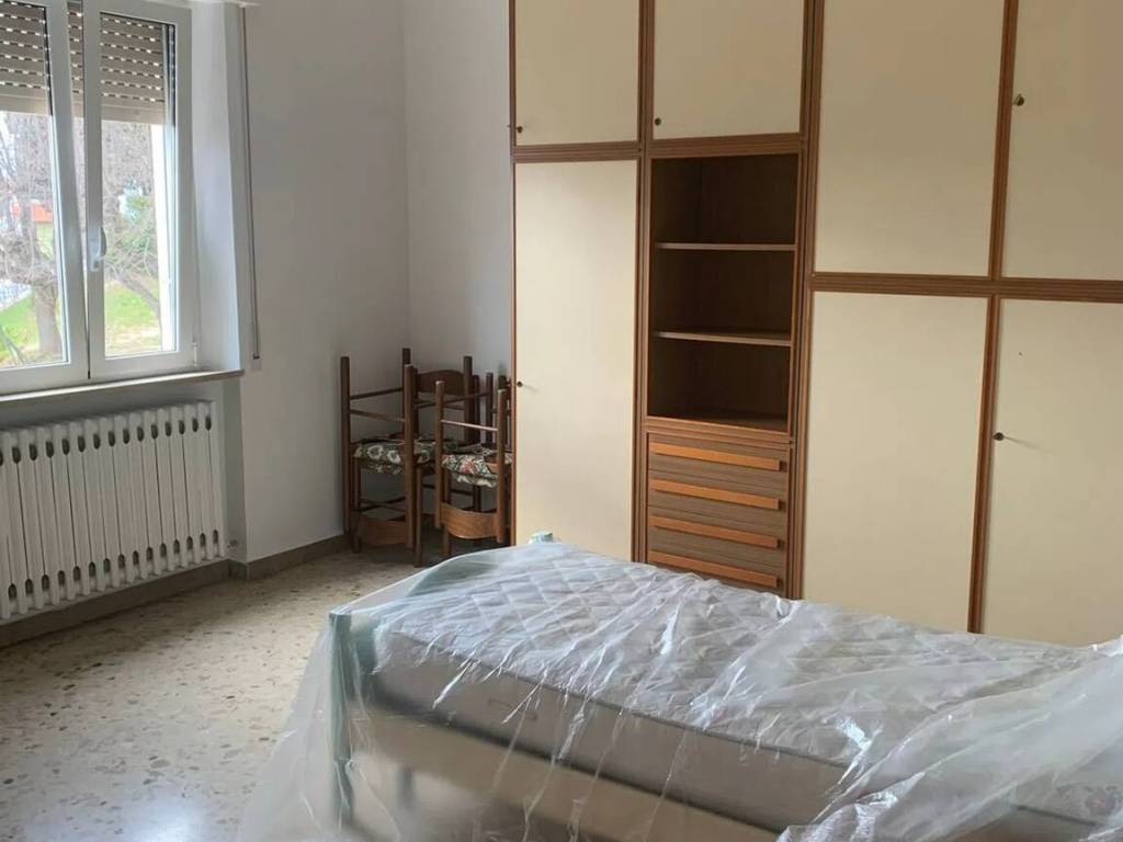 appartamento in vendita a Camerano