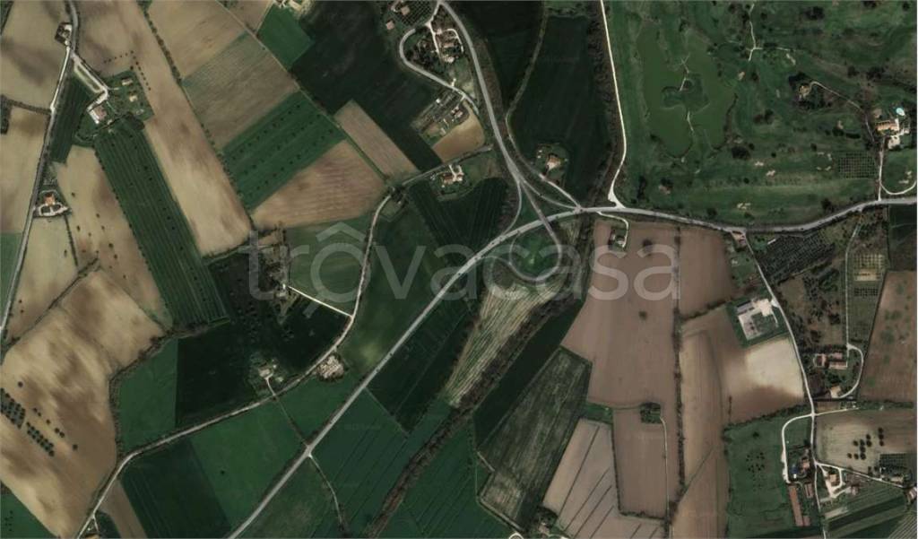 terreno agricolo in vendita a Camerano