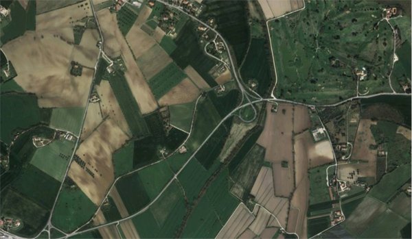terreno edificabile in vendita a Camerano