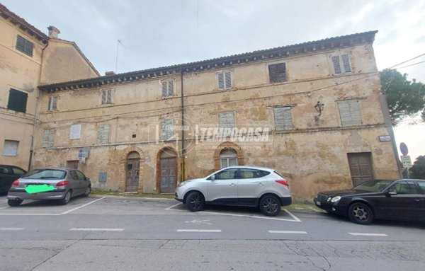casa indipendente in vendita a Camerano