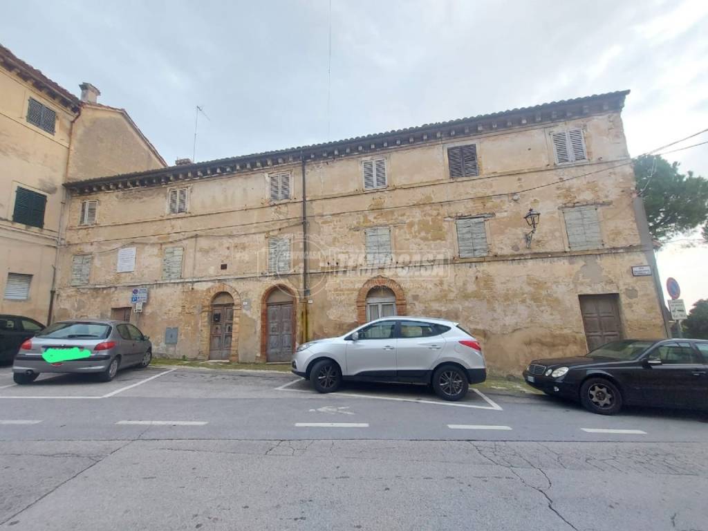 casa indipendente in vendita a Camerano