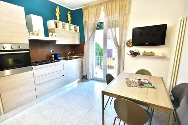 appartamento in vendita a Camerano