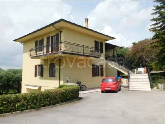 appartamento in vendita a Camerano