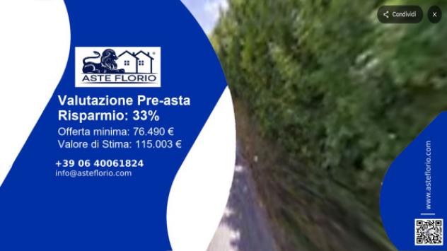 appartamento in vendita a Camerano