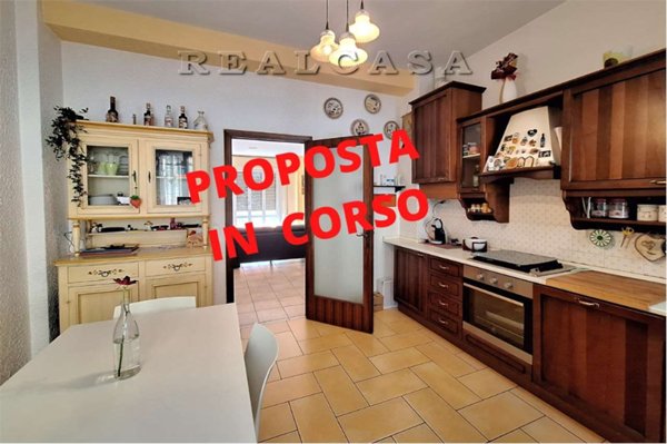 appartamento in vendita a Camerano