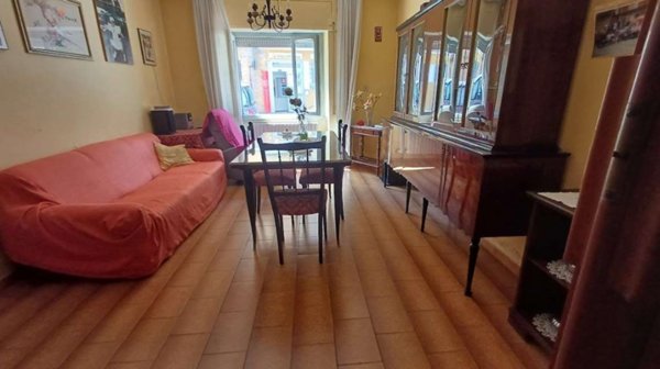 appartamento in vendita a Camerano