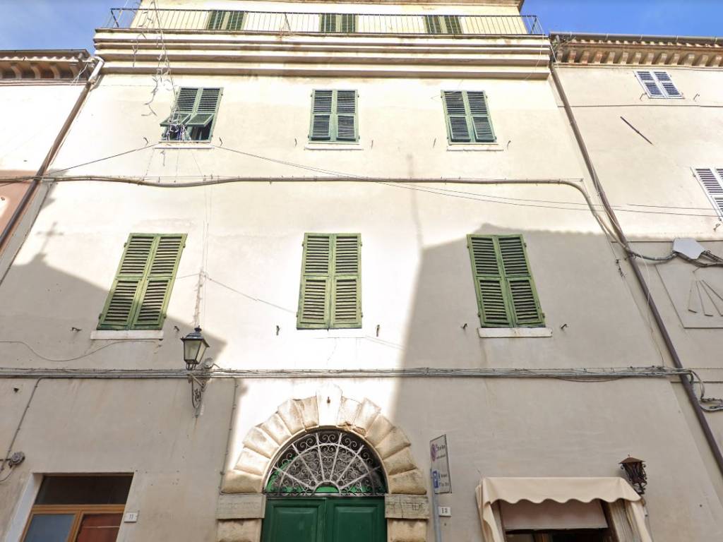 appartamento in vendita a Camerano