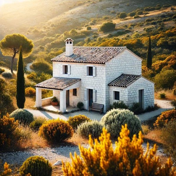 casa indipendente in vendita a Camerano in zona San Germano