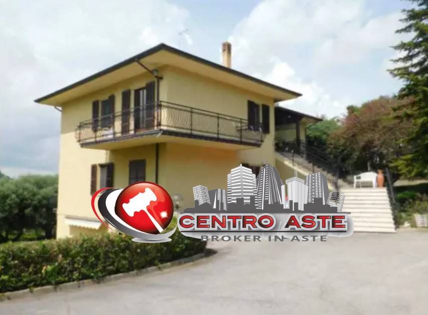 appartamento in vendita a Camerano