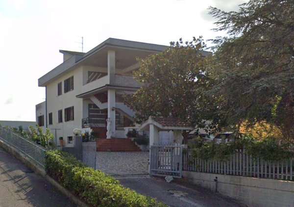 appartamento in vendita a Camerano