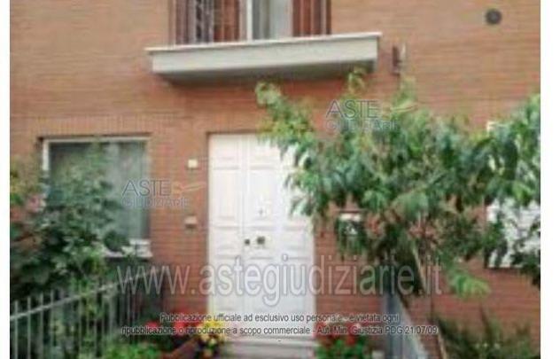 appartamento in vendita a Camerano