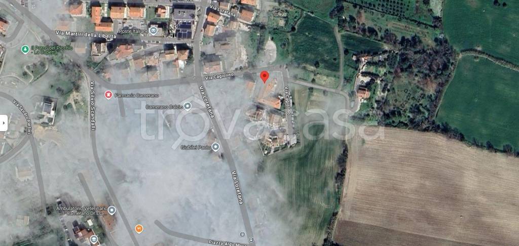 appartamento in vendita a Camerano