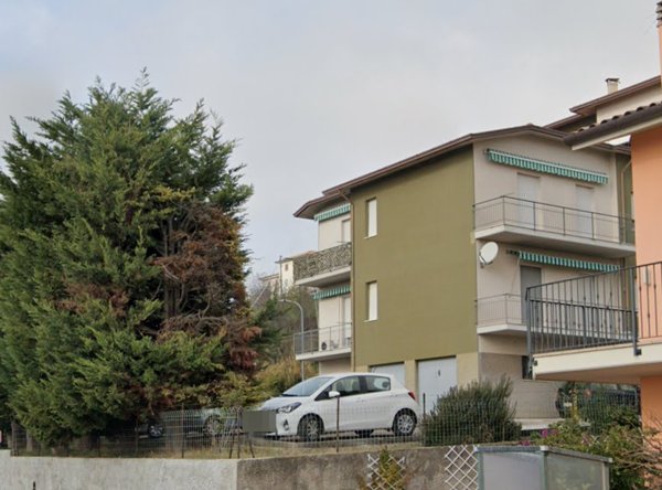 appartamento in vendita a Camerano