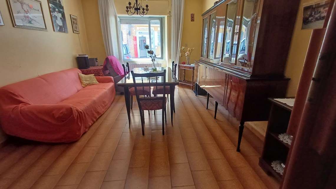 appartamento in vendita a Camerano
