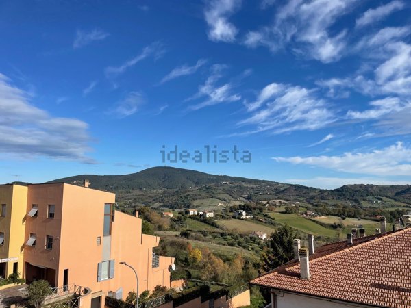 appartamento in vendita a Camerano