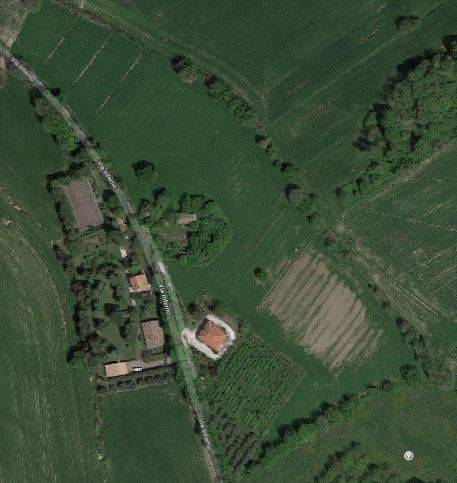 terreno agricolo in vendita a Camerano
