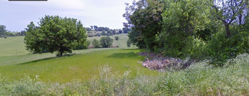terreno agricolo in vendita a Camerano