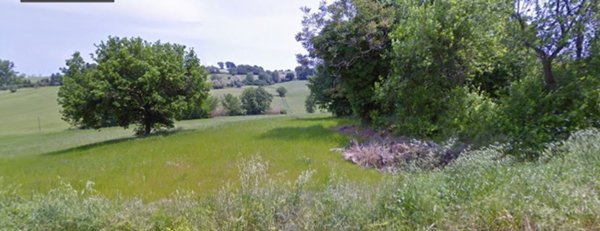 terreno agricolo in vendita a Camerano