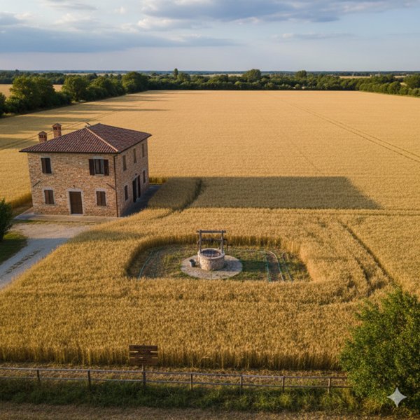 terreno agricolo in vendita a Camerano