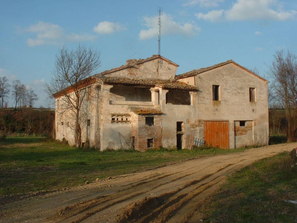 casa indipendente in vendita a Camerano