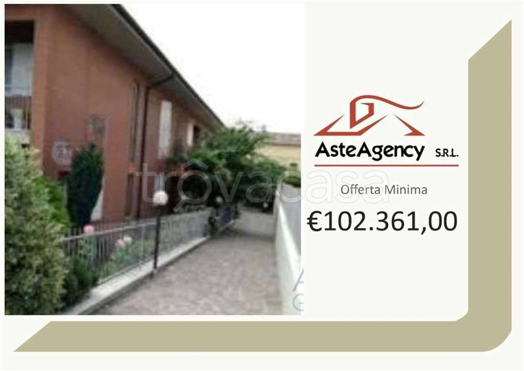 appartamento in vendita a Camerano