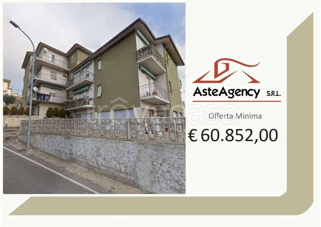 appartamento in vendita a Camerano