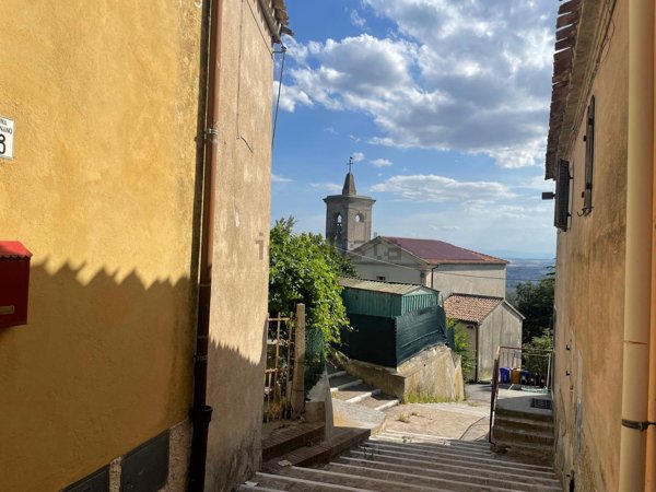 appartamento in vendita a Camerano