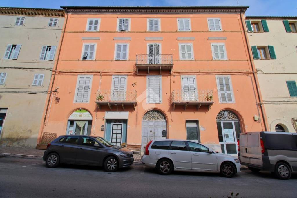 appartamento in vendita a Camerano