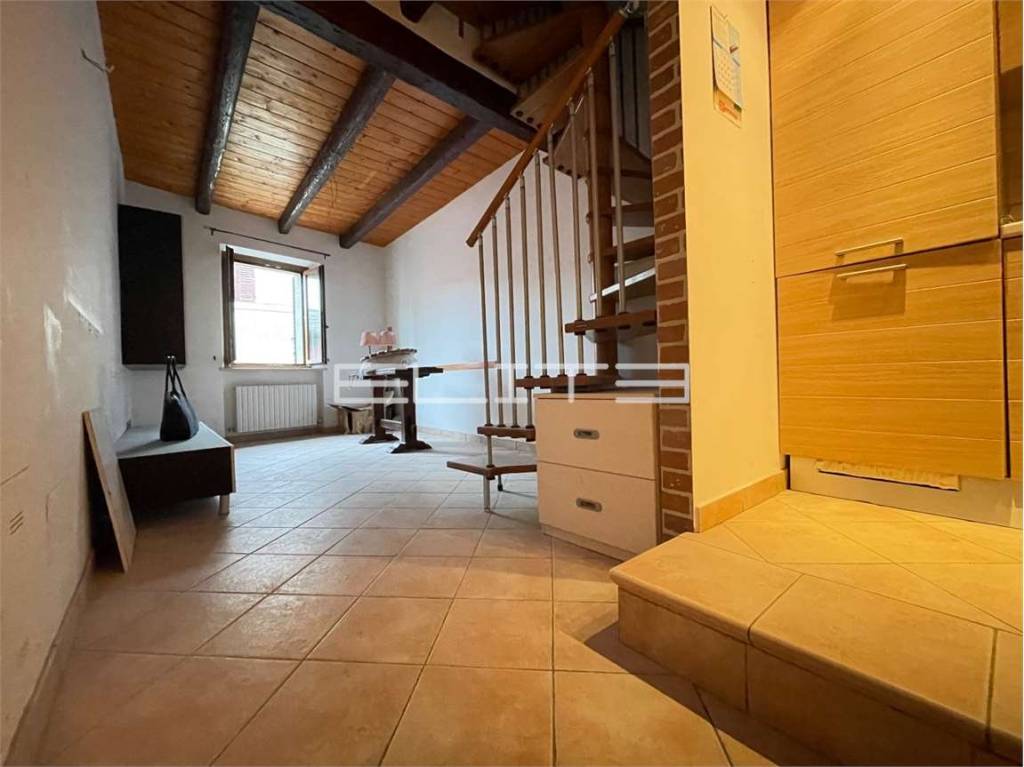 casa indipendente in vendita a Camerano