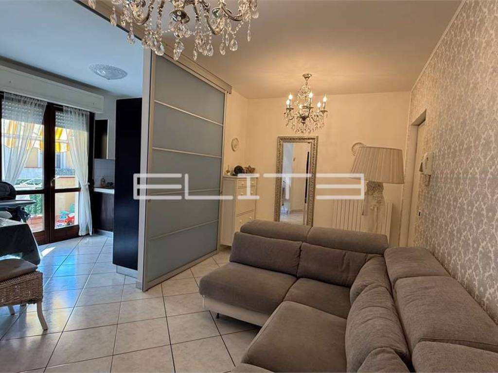 appartamento in vendita a Camerano