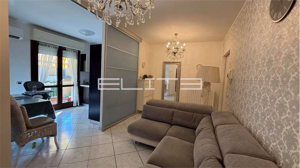 appartamento in vendita a Camerano