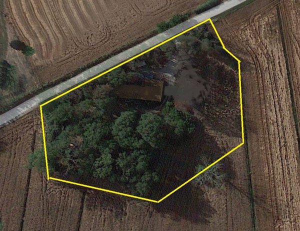 casa indipendente in vendita a Camerano