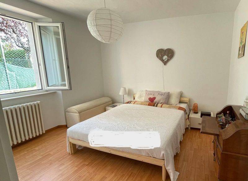 appartamento in vendita a Camerano