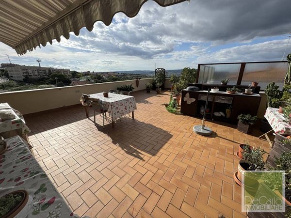 appartamento in vendita a Camerano