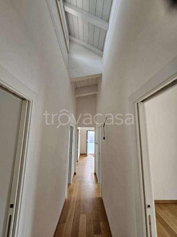 casa indipendente in vendita a Camerano in zona San Germano