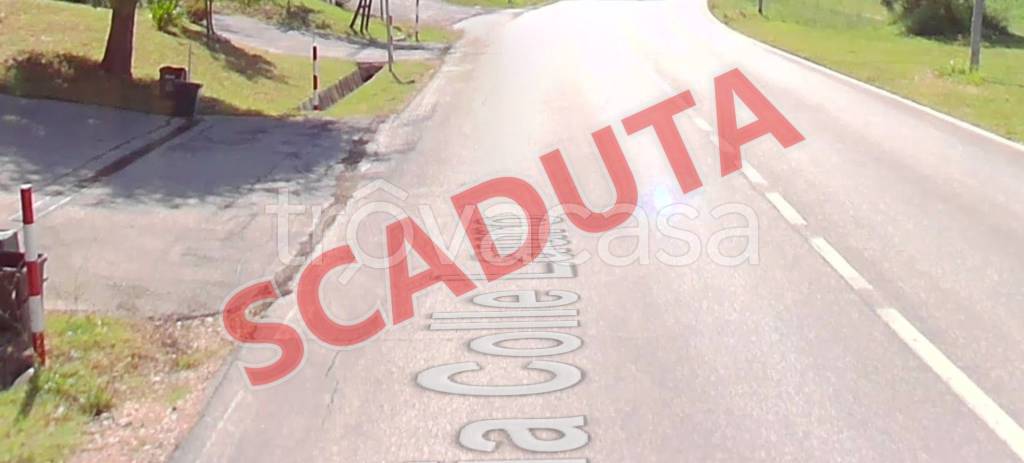 terreno edificabile in vendita a Camerano