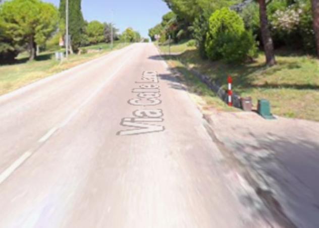 terreno edificabile in vendita a Camerano