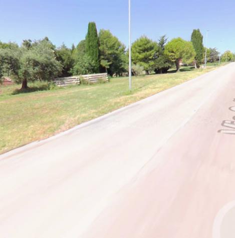 terreno agricolo in vendita a Camerano